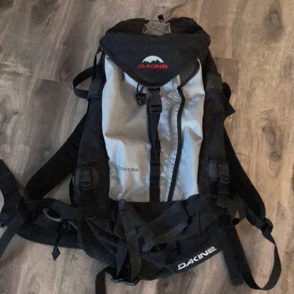 REI Other - DAKINE frontier pack